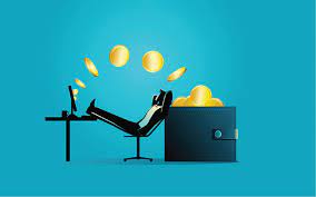 What Exactly Is Passive Income?