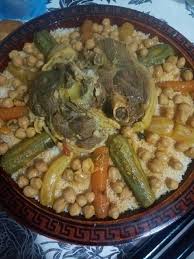 Pin On Cuisine Algerienne