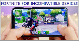 Here's how to download the game! How To Download Fortnite On Incompatible Android Fortnite Device Not Supported Fix For Android