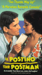 Statuetta massimo troisi 15 cm pastore presepe terracotta made italy dvv. Il Postino Filmszene