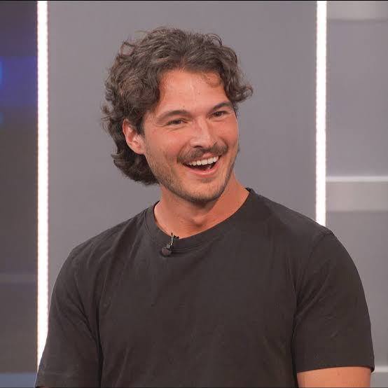Big Brother 28: Rome on What Devens Told Him Before Eviction - Men's Journal