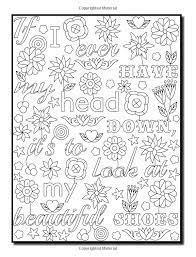 Quotes coloring pages trustbanksuriname com. Pin On Color Me Quotes