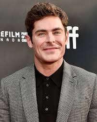 Zac Efron is breaking free