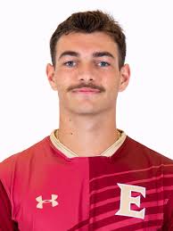 2022 Men's Soccer Roster