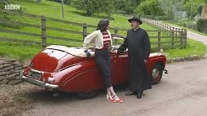 Image result for Morocco Brown 1959 Sunbeam