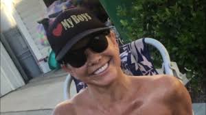 In Memory of Erika Valdivia