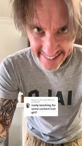 Dave Rivenbark's Instagram, Twitter & Facebook