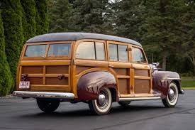 Image result for Battalion Beige 1946 Plymouth