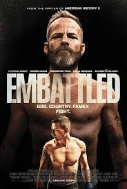 Every fresh and certified fresh action movie from the year with at least 20 reviews. Movie Embattled 2020 Netnaija