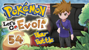 Create your pokémon trainer club account. Pokemon Let S Go Evoli 54 Trainer Blau Battle Und Koga Sabrina Pyro Rematches Youtube