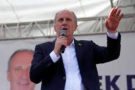 Jun 12, 2021 · memleket partisi genel başkanı muharrem i̇nce, şişli'de memleket partisi i̇stanbul i̇l başkanlığı açılışında yaptığı konuşmada açıklamalarda bulundu. Main Opposition S Ince Denies Veteran Journalist S Claim He Met Erdogan Privately Ipa News