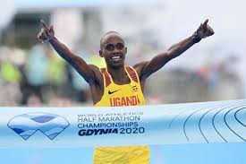 The 2021 summer olympic games opening ceremony kicked off on july 23 and wonderwall.com is taking a look at how your favorite celebrities and athletes are celebrating the unprecedented pandemic. Tokyo Olympics Kiplimo Brings Uganda S Qualified Athletes To 25 Sport News Africa