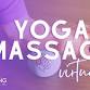 Yoga Massage (VIRTUAL) event image