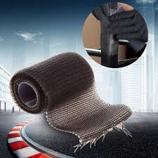 Cinta Super Adhesiva De Fijacion De Fibra De Envoltura De Reparacion Increiblemente Fuerte Para El Hogar Diy Adhesivo Cinta Adhesiva Cinta Aislante