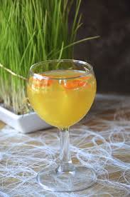 Marquisette Champagne La P Tite Cuisine De Pauline Apero Champagne Boisson Aperitif Recette Marquisette