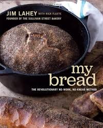 No Knead Bread Recipe If You Have Been Hanging Out Around Frugal Living Nw For Awhile You Know That I Am A Bi No Knead Bread Knead Bread Recipe Bread Cookbook