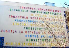 24 may 2021 most recent decision: Albie Sachs On Designing The Constitutional Court Of South Africa Design Indaba