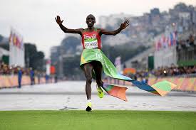 June 8, 2021 brett larner Kipchoge To Warm Up For Tokyo 2020 Marathon Title Defence With Race In Hamburg