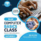 MV MALL: Basic Computer Skills Class event image