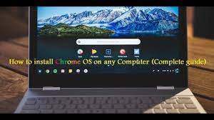 Check spelling or type a new query. How To Install Chrome Os On Any Computer Complete Guide Youtube
