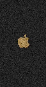 Black And Rose Gold Wallpaper Iphone Gold Glitter Apple In 2020 Gold Wallpaper Iphone Apple Logo Wallpaper Iphone Apple Logo Wallpaper