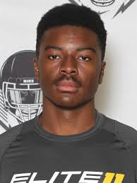 Old Dominion 2019 Football Offers