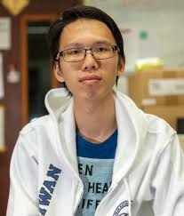 Team:CCU Taiwan/Team