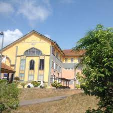 Sekolah menengah sains sultan iskandar (english: Sek Men Sains Sultan Iskandar Mersing Johor