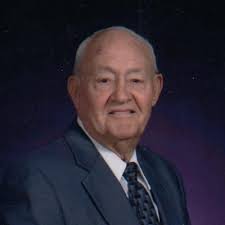 Obituary information for Charles Abram Blackmon