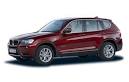 Bmw seria x3