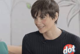 Να θυμίσουμε ότι ο πέτρος φιλιππίδης στο απολογητικό του υπόμνημα αναφέρει τα εξής για την ηθοποιό: Anna Maria Papaxaralampoys Moy Htan Eykolo Na Kopsw Ta Mallia Moy Video Greek Web Tv Live