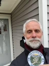 Hiking 365 challenge progress and goals