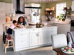 The kitchen is one of the most private areas of the home, which you can arrange according to you taste. 100 Ideas For Kitchen Island Designs In Various Device Style Interior Design Ideas Ofdesign