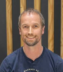 Graham Knapp — blog