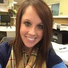 Charlene Gresham's Instagram, Twitter & Facebook