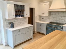 why bespoke fitted kitchen cabinets are