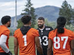 He was eventually drafted in the second round with the 15th overall pick by the bc lions. Lions Game Day Will He Or Won T He Michael Reilly S Status Up In The Air For Opener The Province