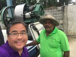 Grande community comes together for street food festival