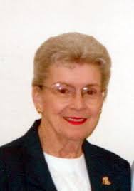 Naomi L Bowman Obituary