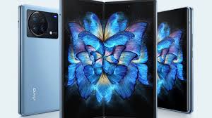 vivo X Fold: alles, was Sie wissen ...