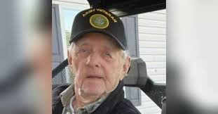 Charles "Bay" Clark Raber Obituary