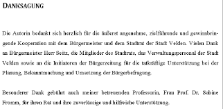 In diesem video erfährst du alles wichtige rund ums fazit schreiben! Danksagung Masterarbeit Wichtige Regeln Viele Beispiele