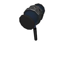 In this shooter, you battle friends and enemies and can build structures similarly to. Ban Hammer Roblox Wiki Fandom
