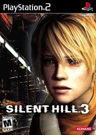Happy Birthday Heather!🎉🥳 (This time for real😜 ) Silent Hill 3 turns 20  years old today! : r/silenthill