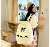 OEM ODM Korean-Style Women's Backpack - OEM backpack factory ...