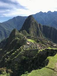 Miracles In The Shape Of Mountains At Macchu Picchu In 2020 Macchu Picchu Climbing Machu Picchu Picchu