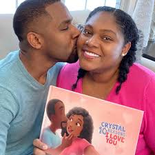 GET TO KNOW ME DAY 6/7: I THINK ABOUT MY WIFE ALL DAY LONG! #ad I don't  know if it's crazy or not but my wife is always