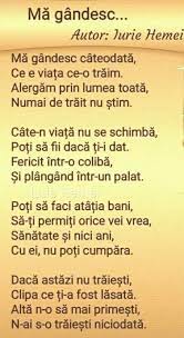 In întunericul acela, ea decise sa mearga sa stea cu cineva de vorba. Pin By Mar On Poezii My Love Poems True Words Inspirational Quotes