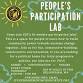 People’s Participation Lab event in Bellingham, WA