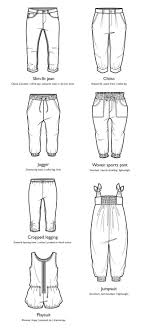 Kymshn Fashion Sketches Fashion Drawing Kids Fashion